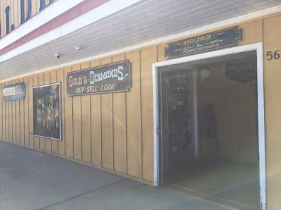 Olde West Gun & Loan Co Inc photo 2
