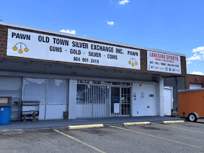 Ole Town Silver Exchange Gun and Pawn