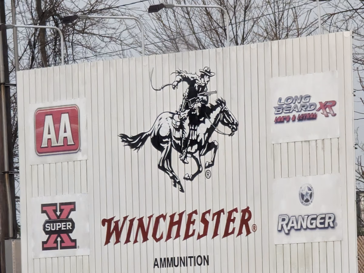 Olin Pistol Range photo 2