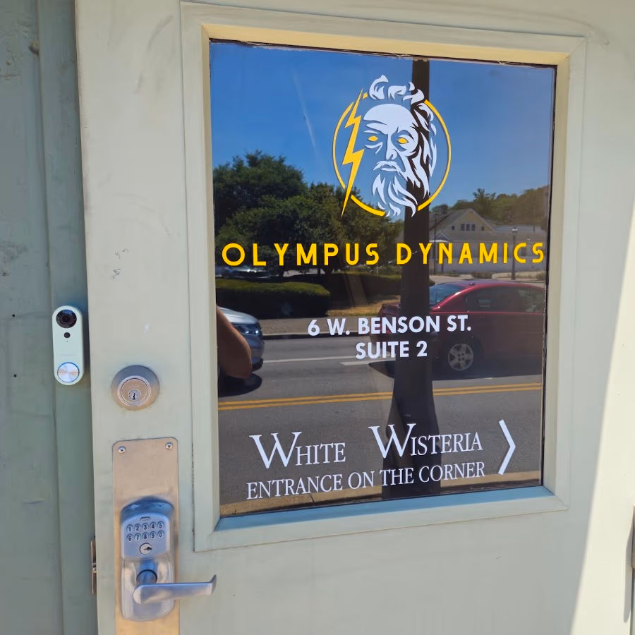 Olympus Dynamics photo 2