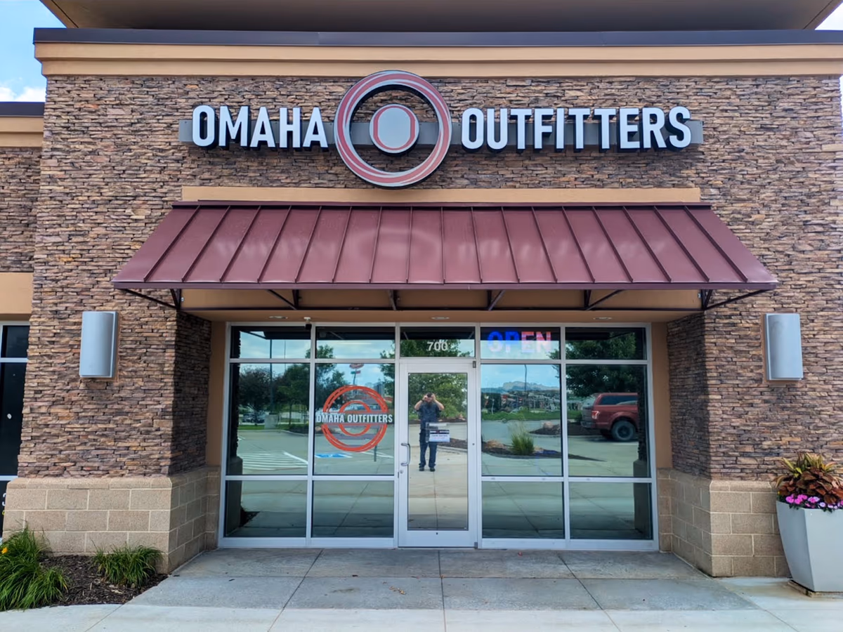 Omaha Outfitters