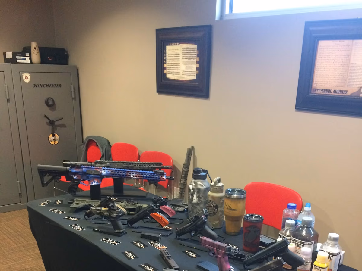 Omaha Tactical Llc photo 2