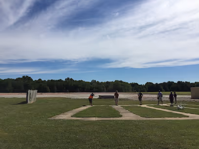 Ommelanden Hunter Education Training Center