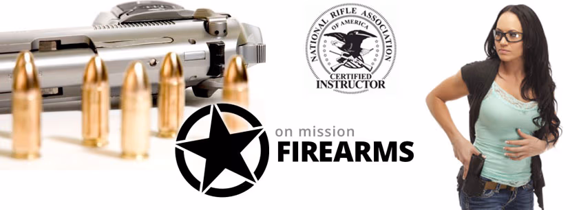On Mission Firearms photo 3