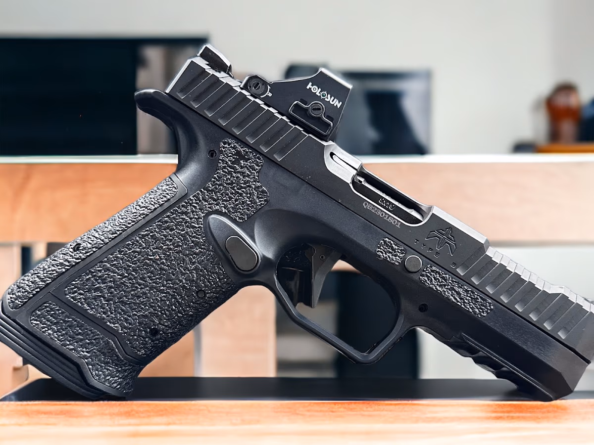 On Point Arms LLC photo 3