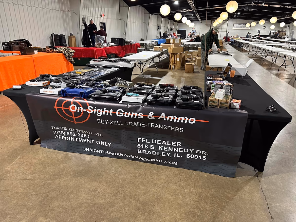 On-Sight Guns & Ammo photo 3