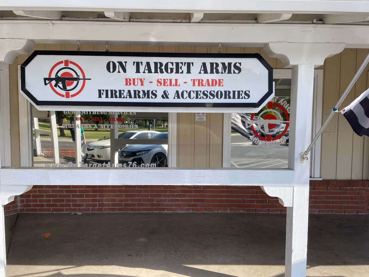 On Target Arms