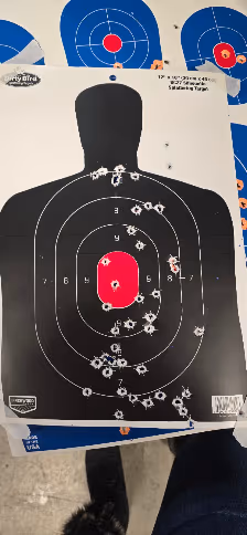 On Target Firearms