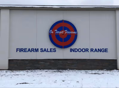 On Target Firearms photo 2