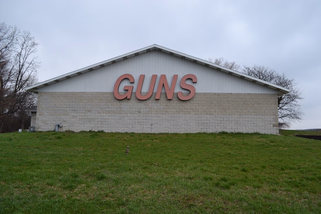 On Target Guns & Gunsmithing photo 3