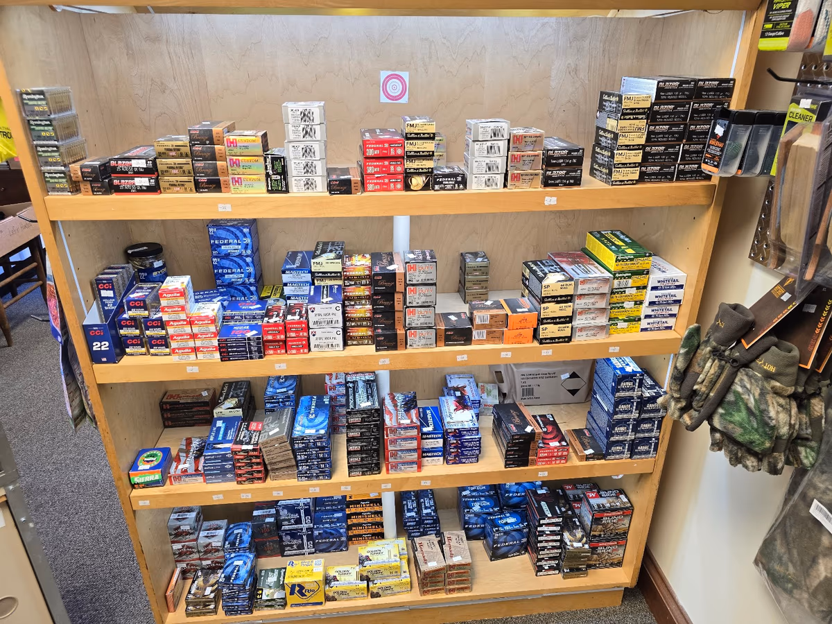 One-77-Six Firearms & Supply Co photo 2