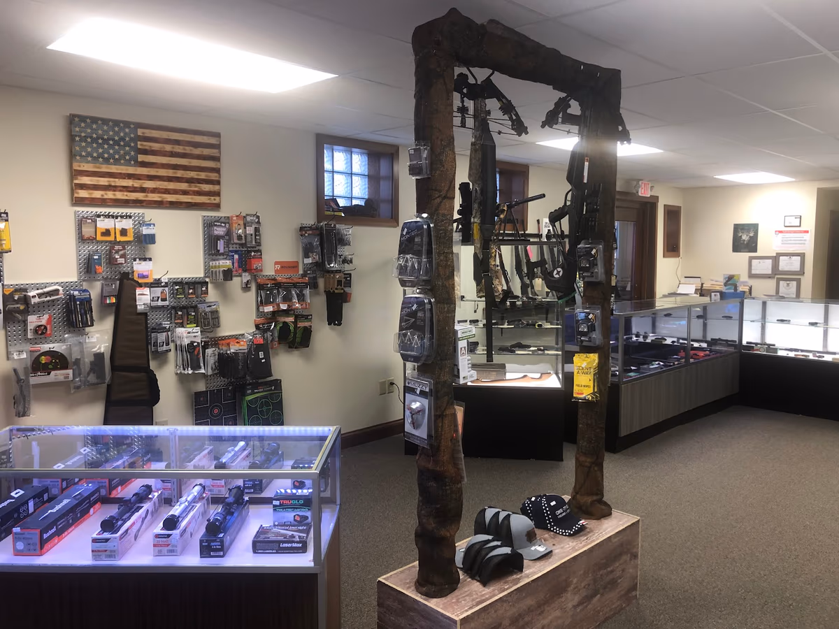 One-77-Six Firearms & Supply Co photo 3