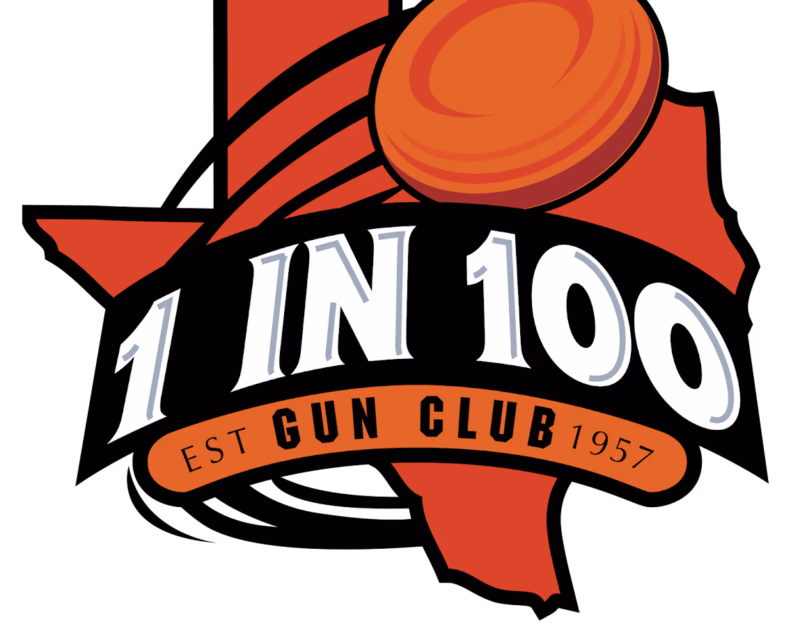 One In One Hundred Gun Club - Members Only photo 2