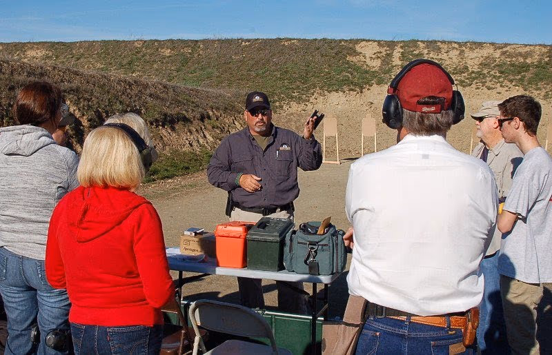 ONE on ONE Firearms photo 3