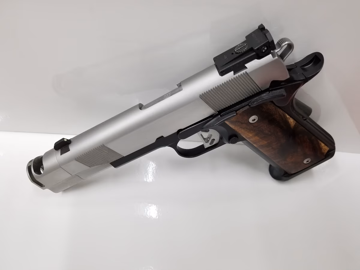 Only Hits Count Gunsmithing photo 2