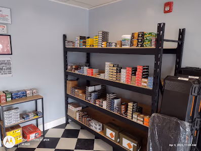 ONTarget Gunsmithing Firearm and Ammo Sales photo 2