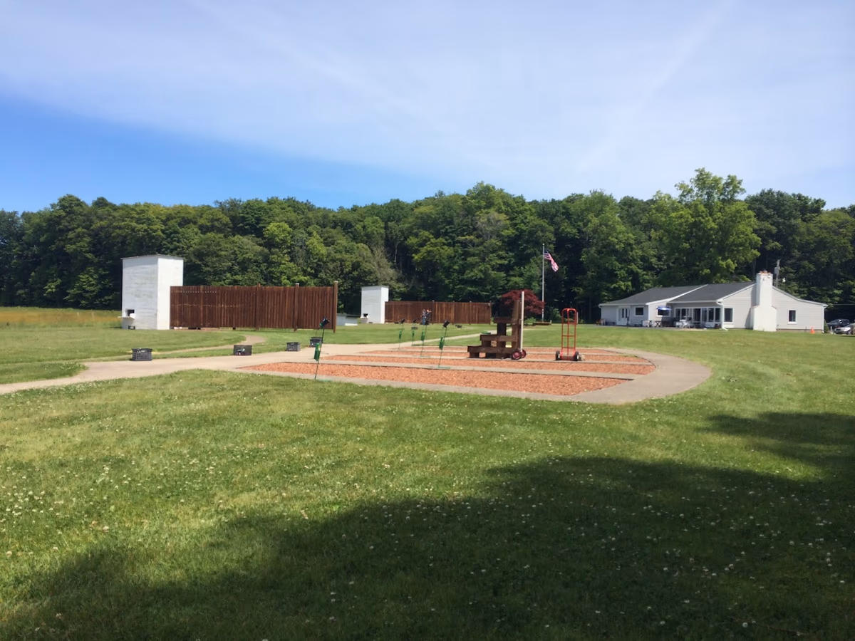 Ontario Rod & Gun Club