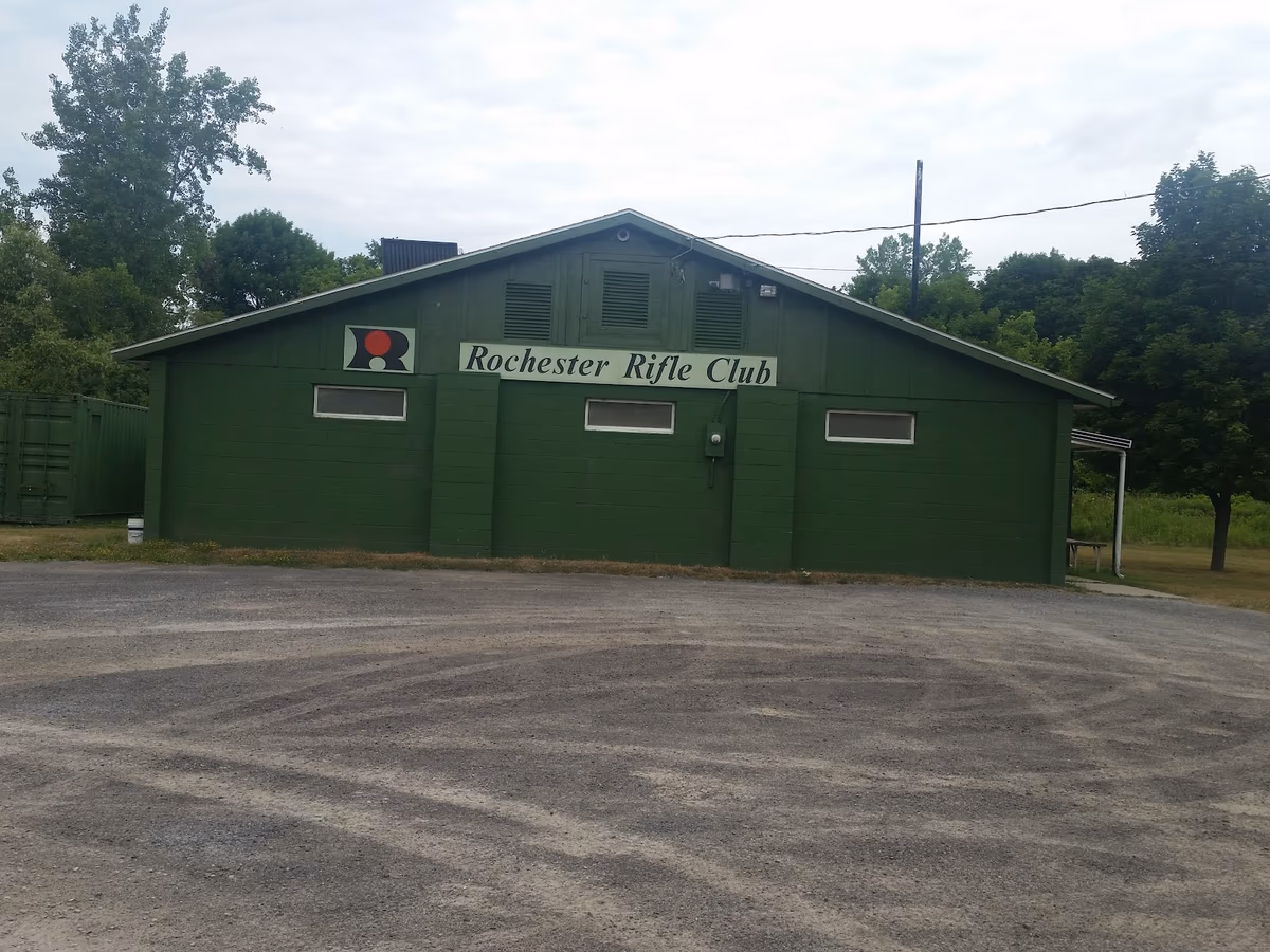 Ontario Rod & Gun Club photo 2