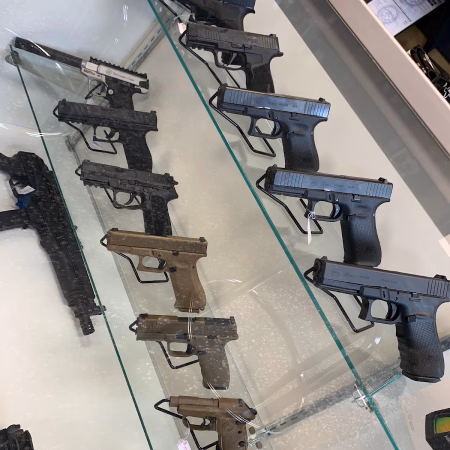 Onyx Arms photo 3