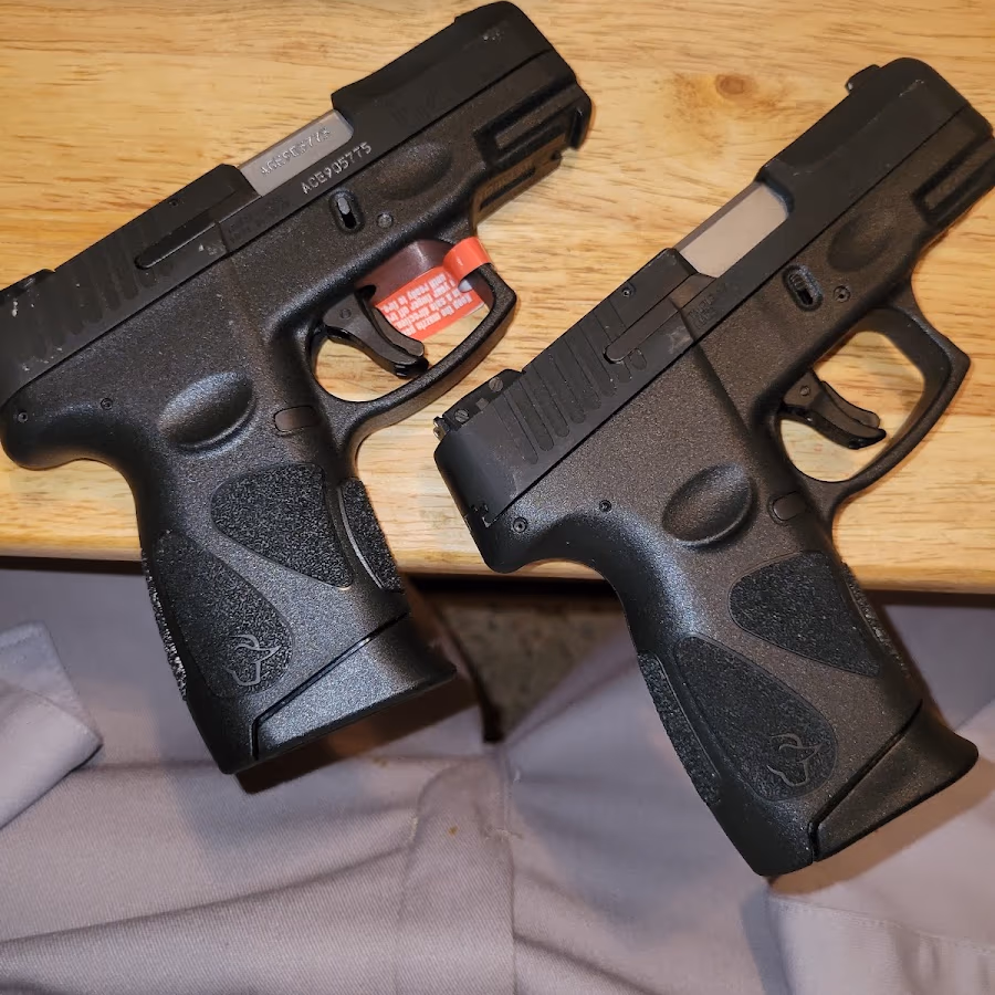 Optimal Firearms photo 1