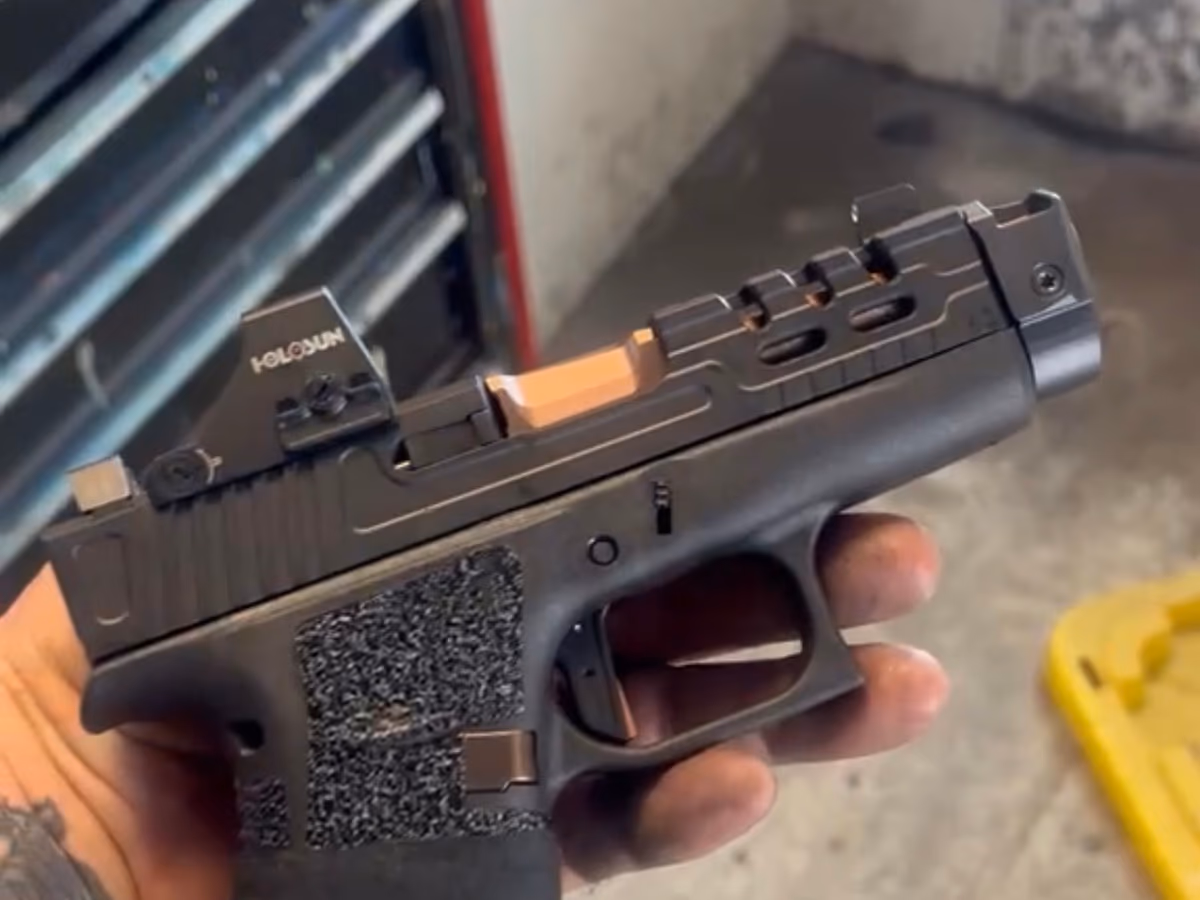 Optimal Firearms photo 2