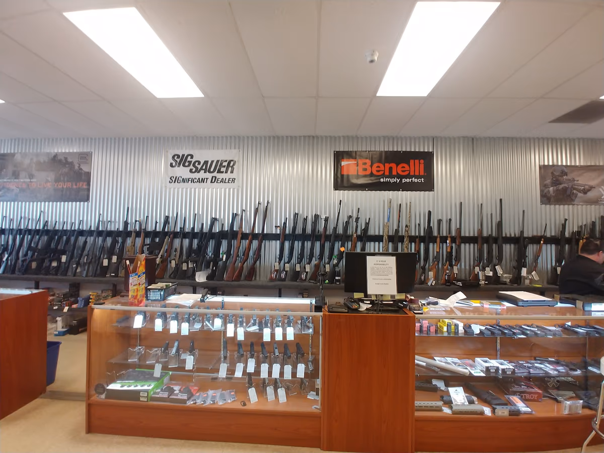 Orange County Outdoors photo 3