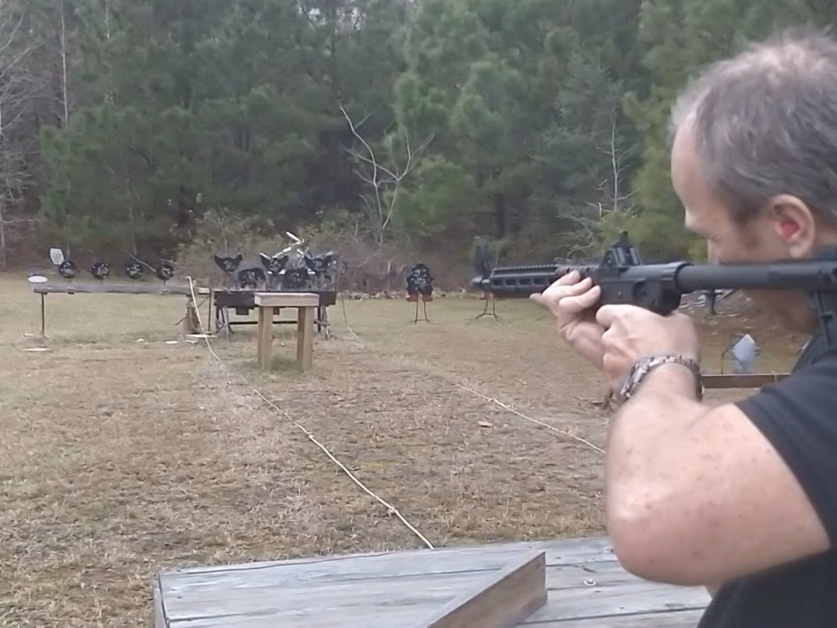 Orange Gun Club photo 2