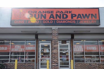 Orange Park Gun & Pawn