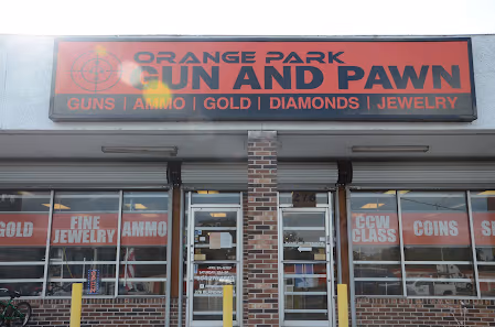 Orange Park Gun & Pawn photo 2