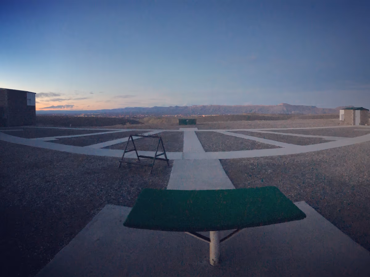 Orchard Mesa Gun Club photo 1