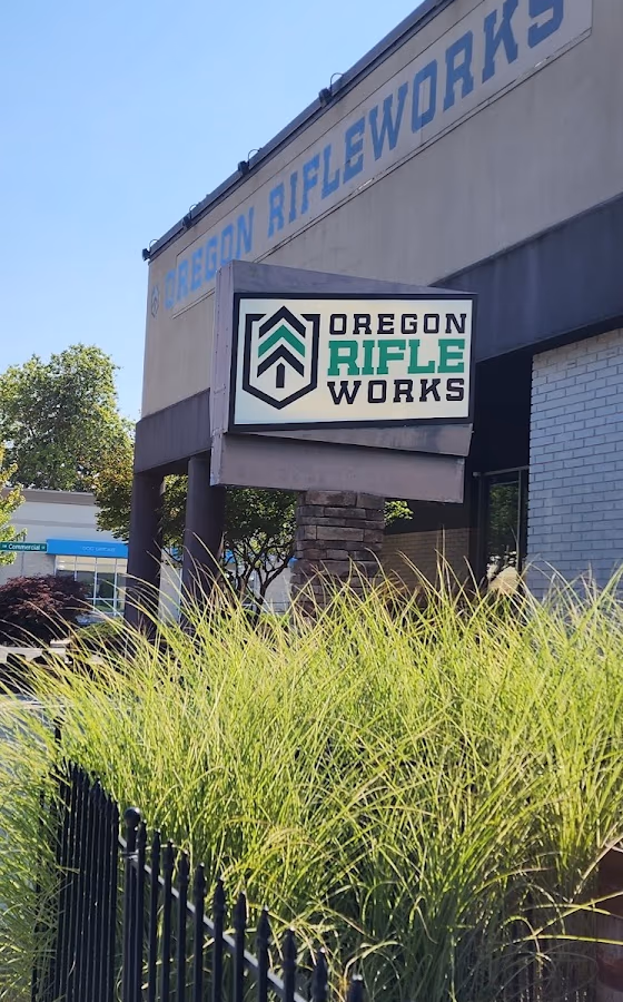 Oregon Rifleworks photo 2
