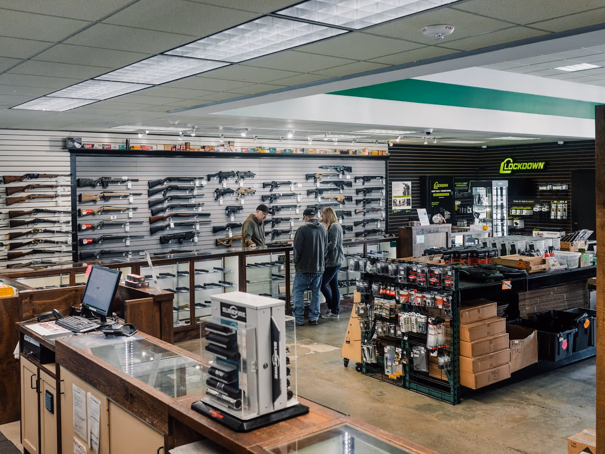 Oregon Rifleworks photo 3
