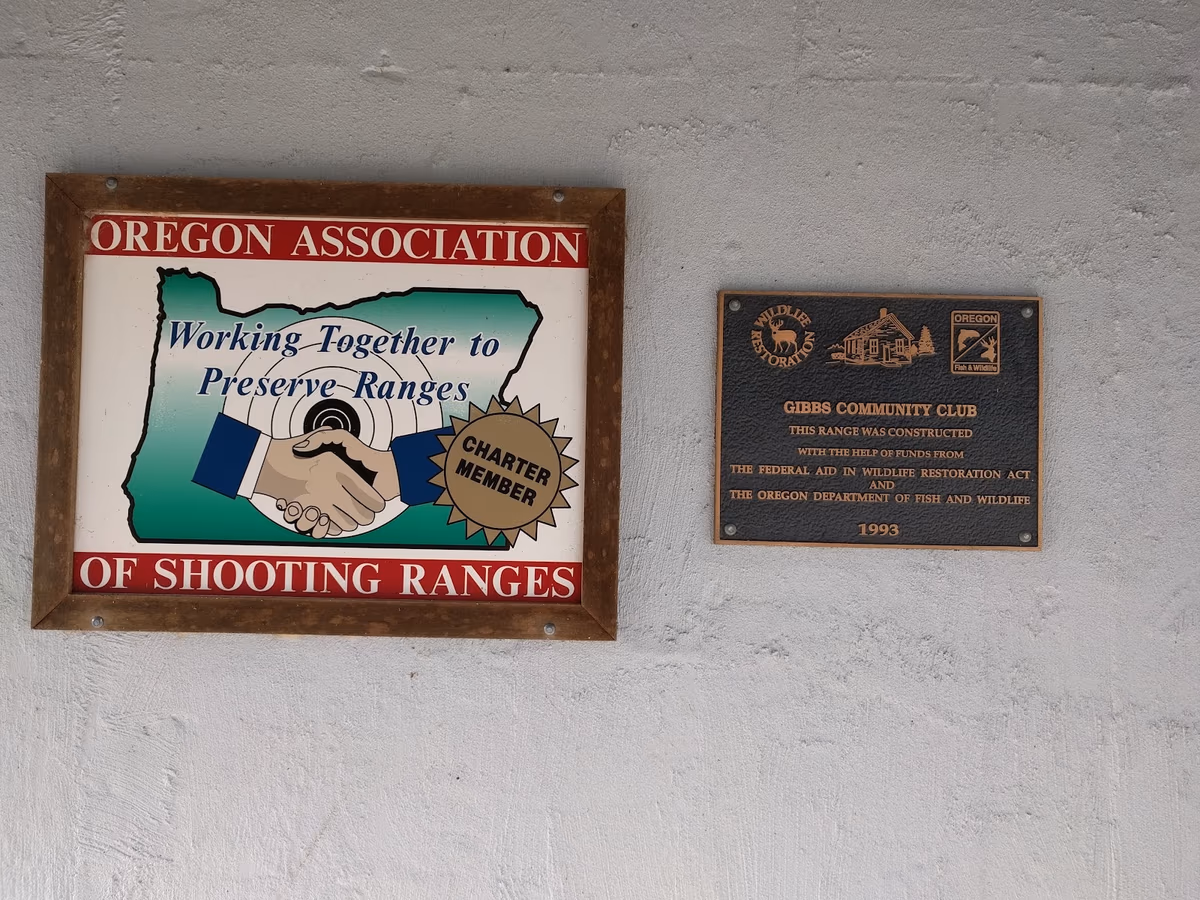 Oregon State Shooting Association photo 3