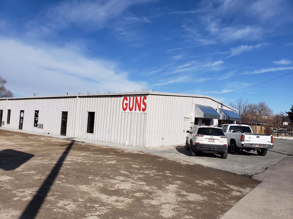 Oregon Trail Shooting Range photo 2