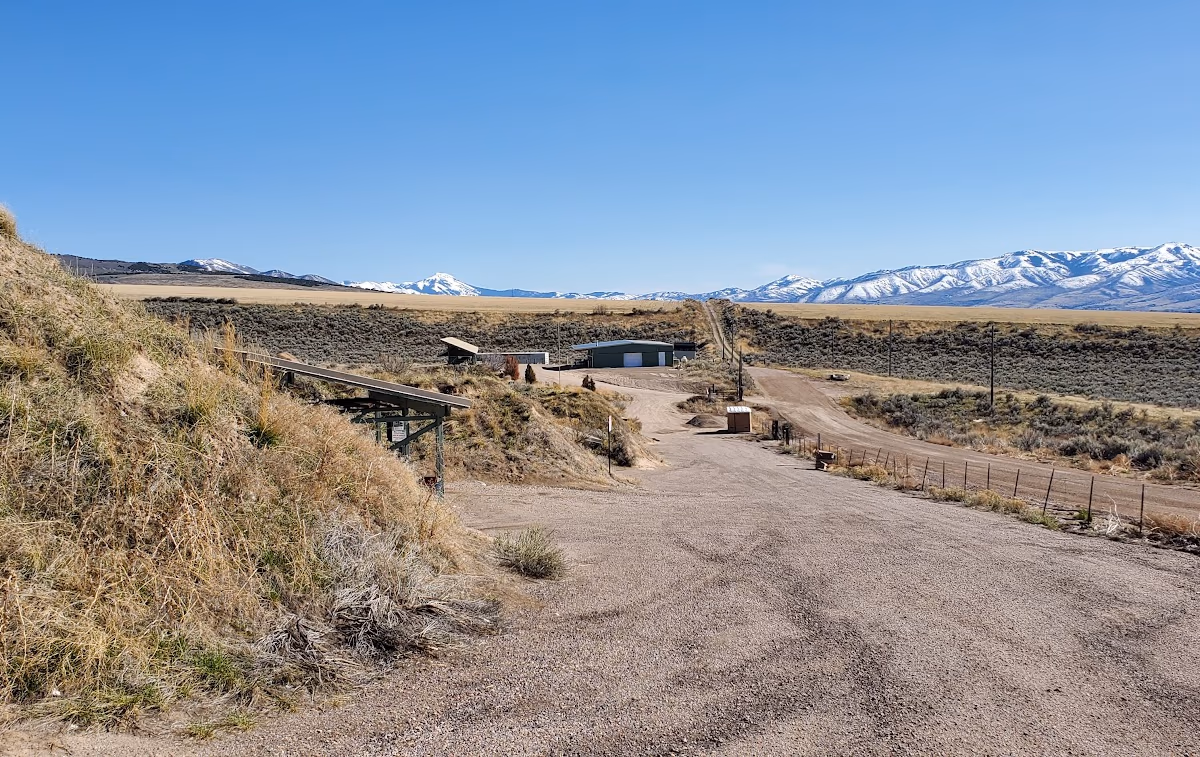 Oregon Trail Shooting Range photo 1