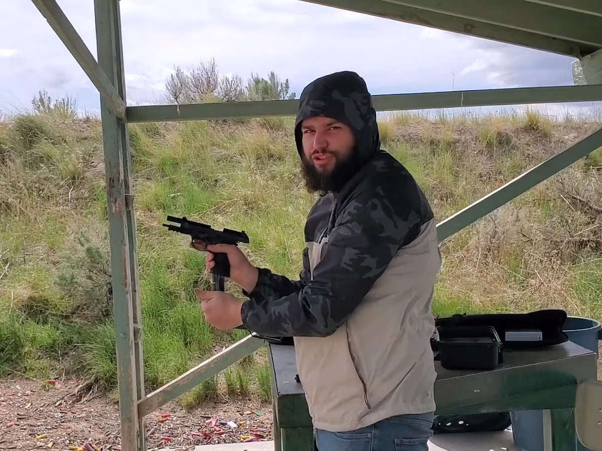 Oregon Trail Shooting Range photo 2
