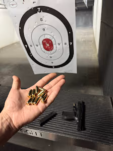 Orlando Gun Club West