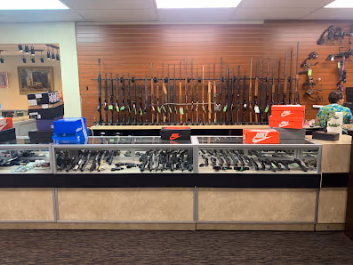 Oro Express Chandler Pawn and Guns