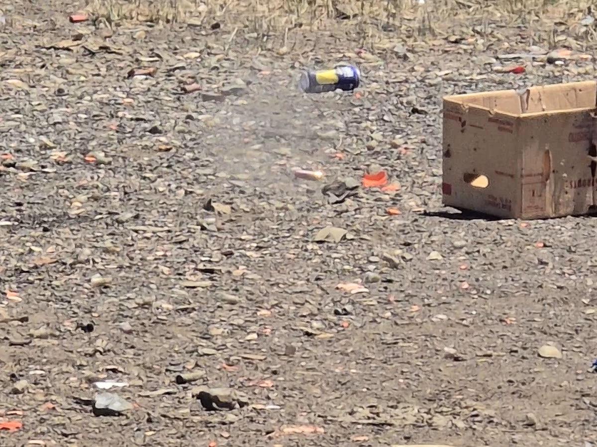 Oroville Shooting Range photo 2