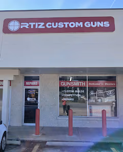ORTIZ CUSTOM GUNS photo 3