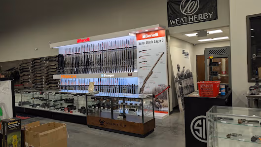 Osage County Guns photo 2