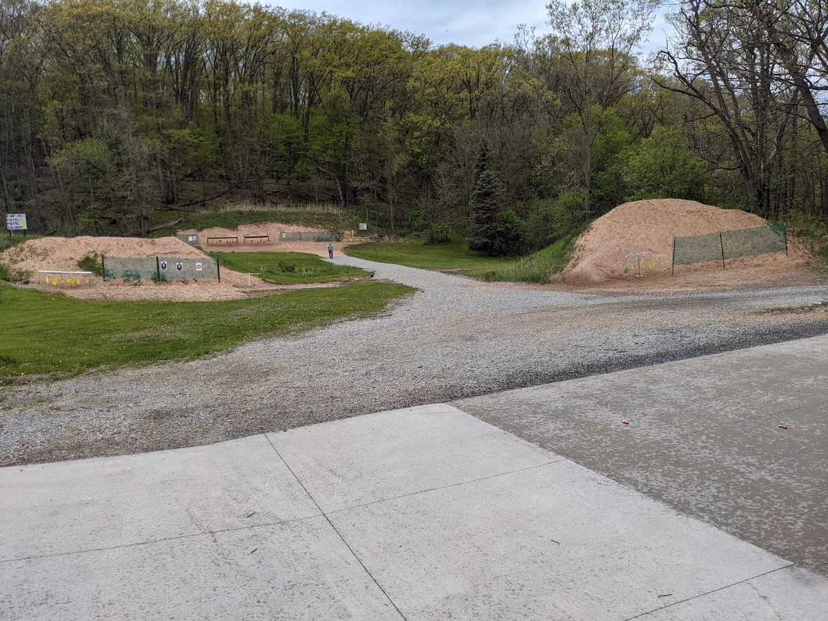 Oshkosh Gun Club photo 3