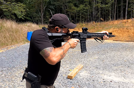 Osprey Shooting Solutions