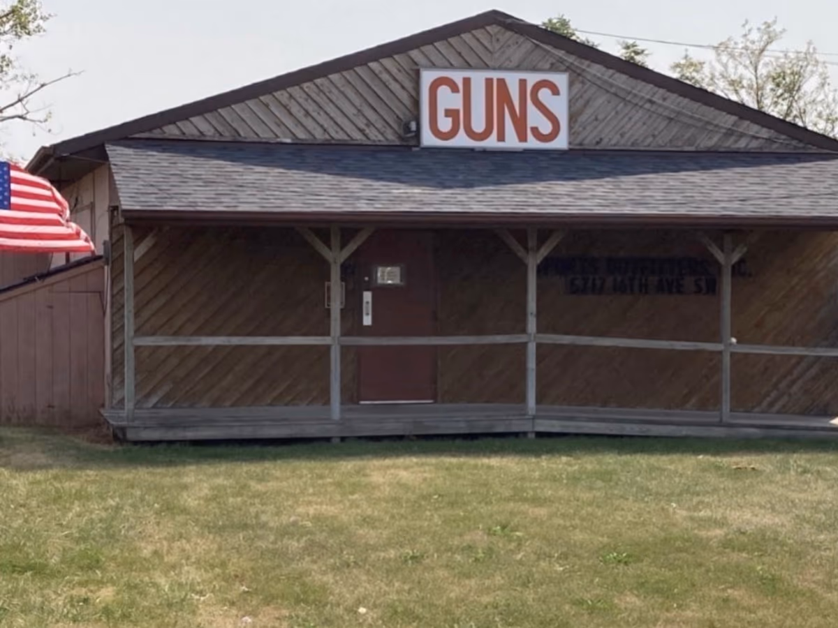 Otter Creek Sportsmans Club