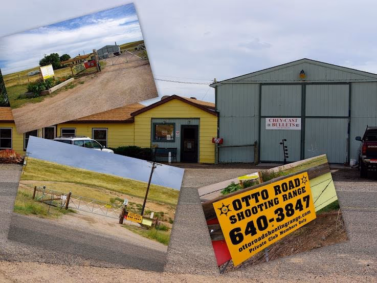 Otto Road Shooting Range photo 2