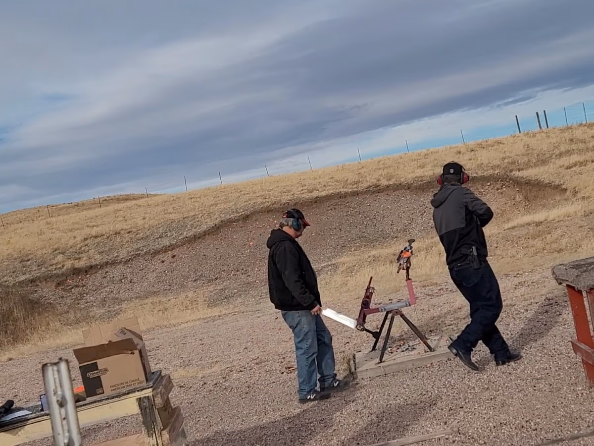 Otto Road Shooting Range photo 3