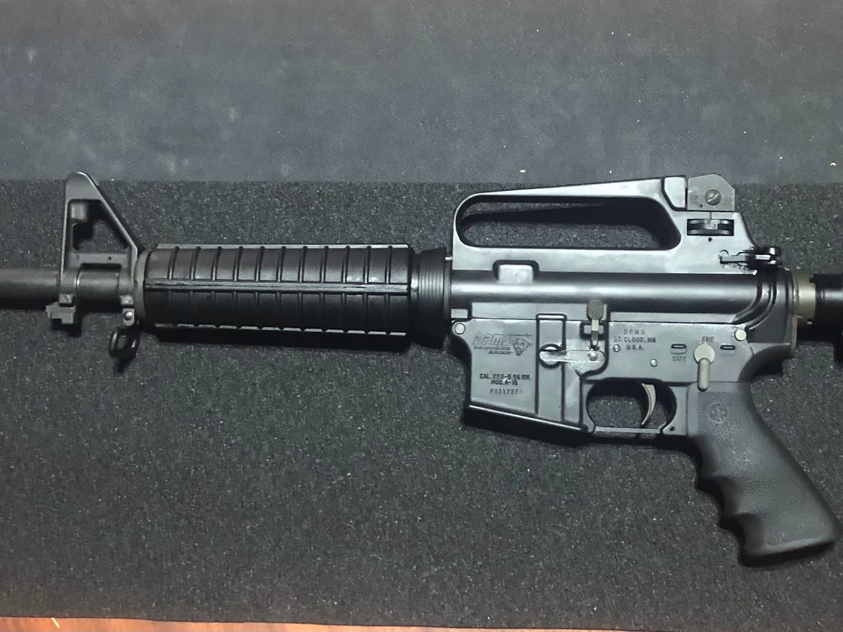 Out Back Gun Part Inc photo 2