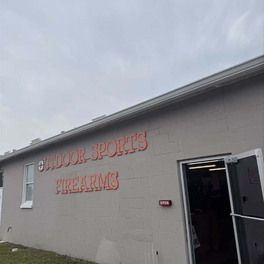 Outdoor Sports and Firearms