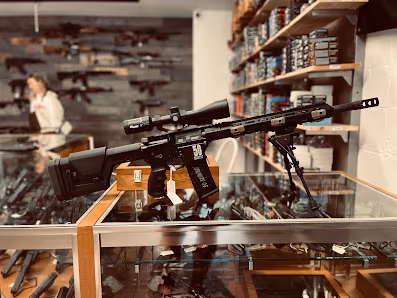 Outdoor Sports and Firearms photo 2