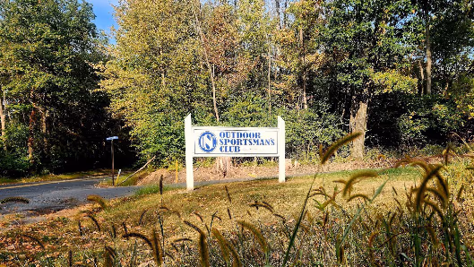 Outdoor Sportsman's Club